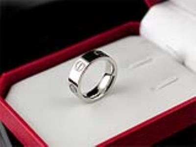 Cheap Cartier Ring wholesale No. 10